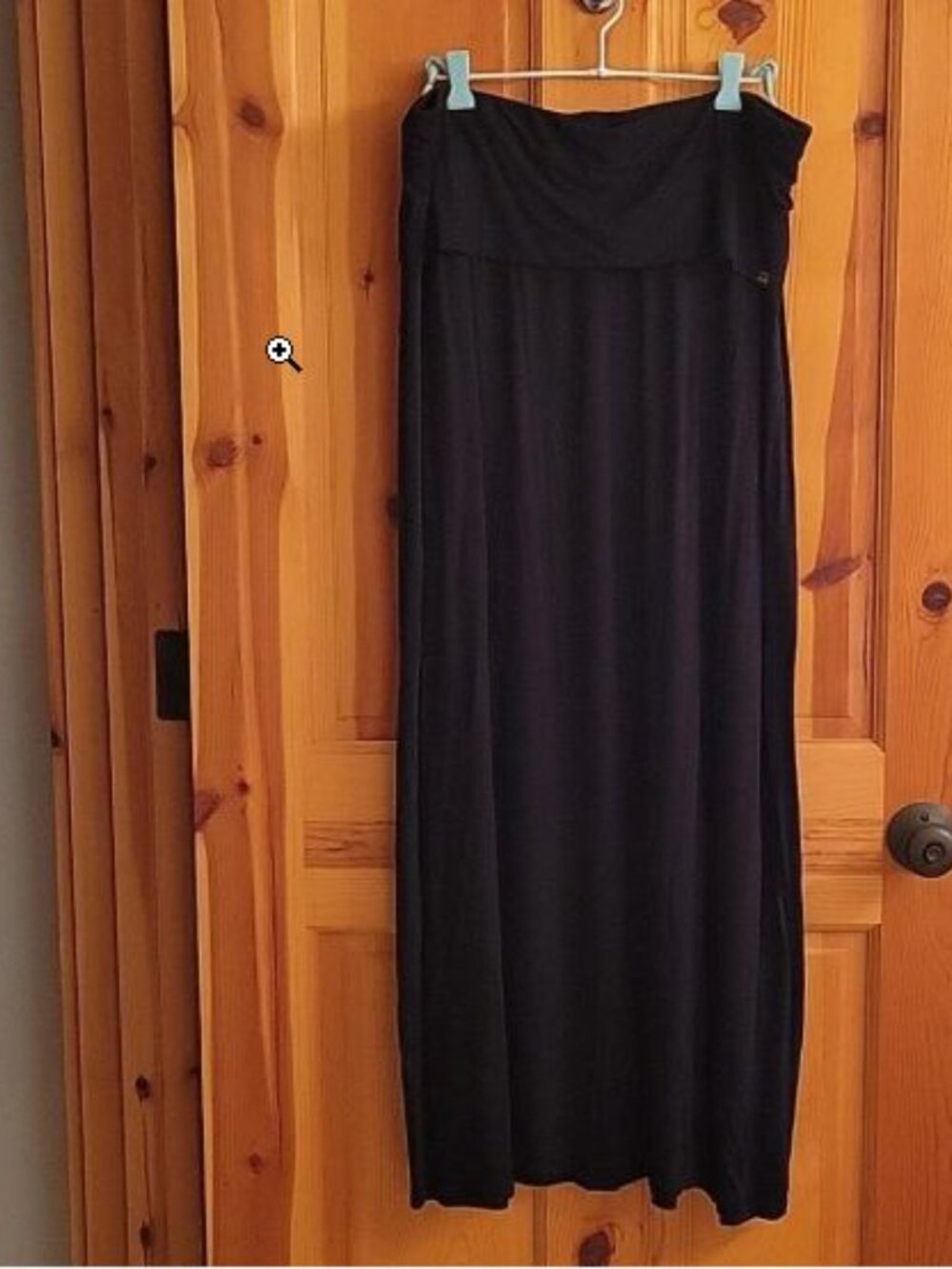 Calvin Klein Maxi Skirt